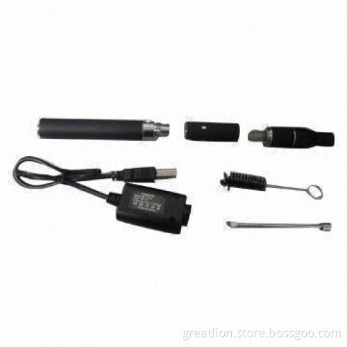 eGo-G5 Electronic Cigarettes with Over-charge and Low-voltage Protections